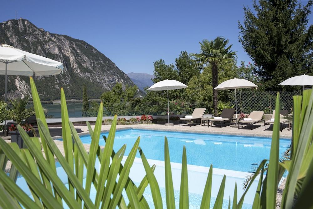 Hotel Campione