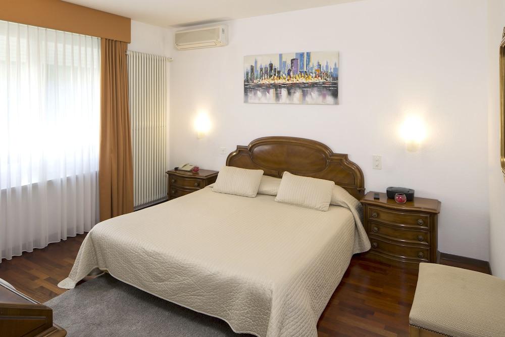Campione Hotel Bissone