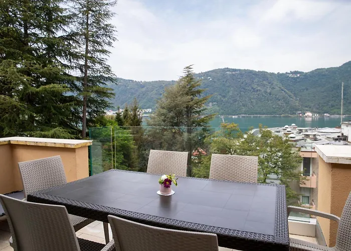 Hotel Campione