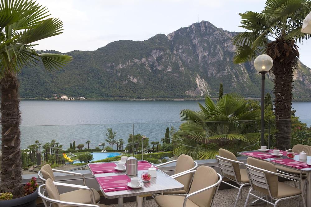 Campione Hotel