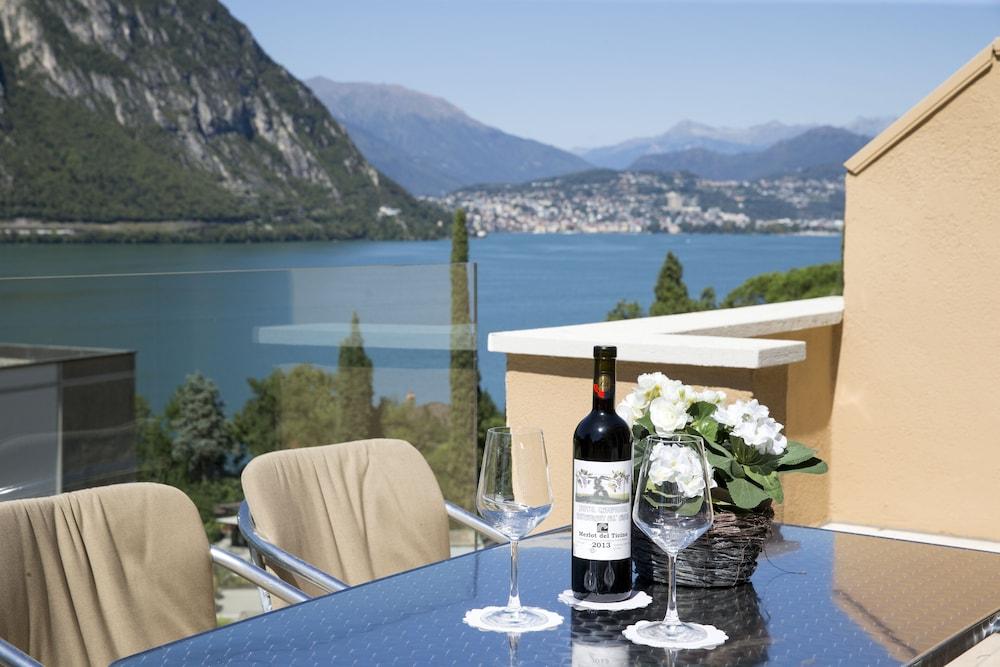 Campione Hotel