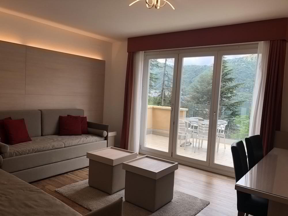 Hotel Campione Bissone