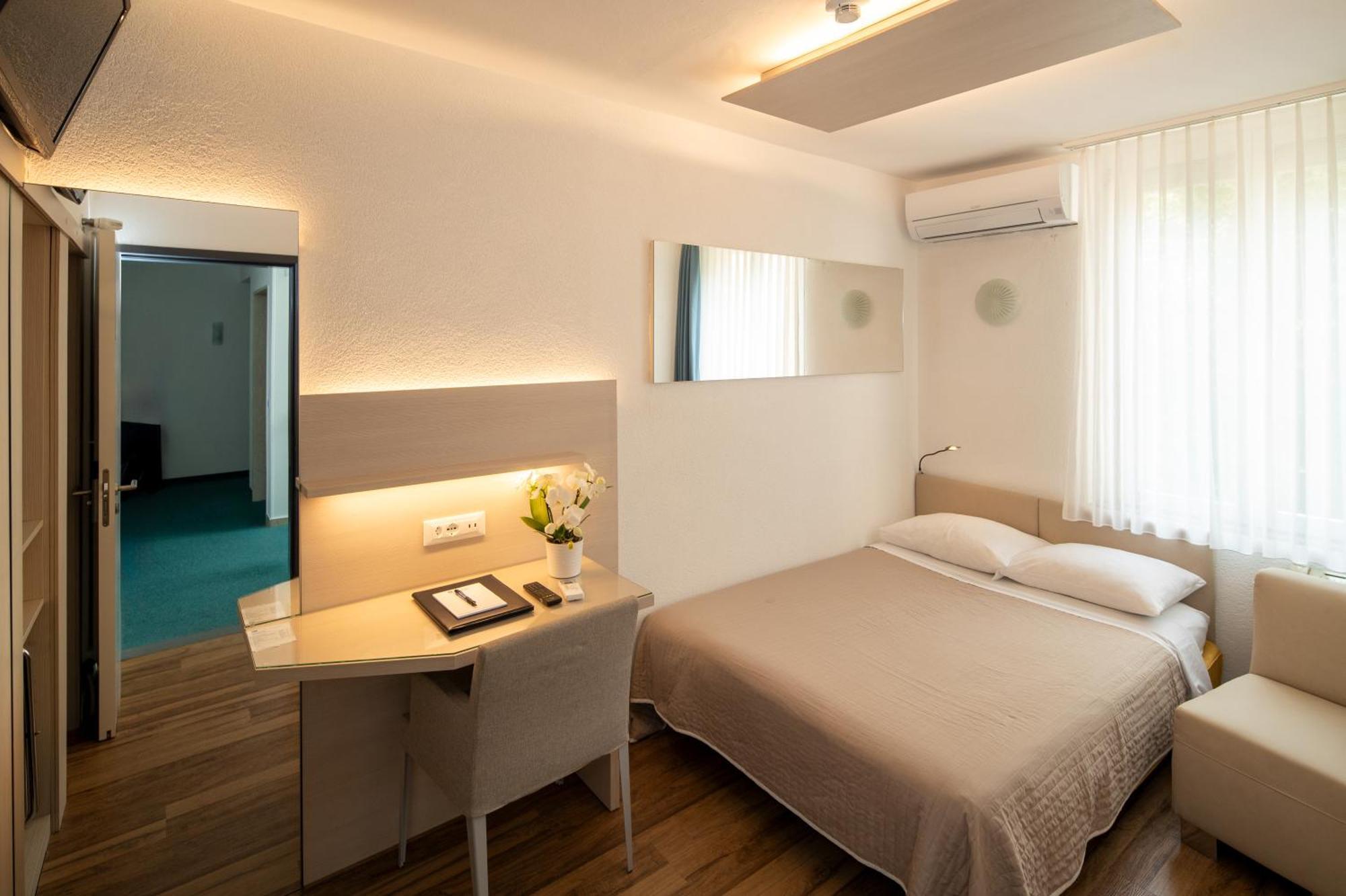 Hotel Campione Bissone