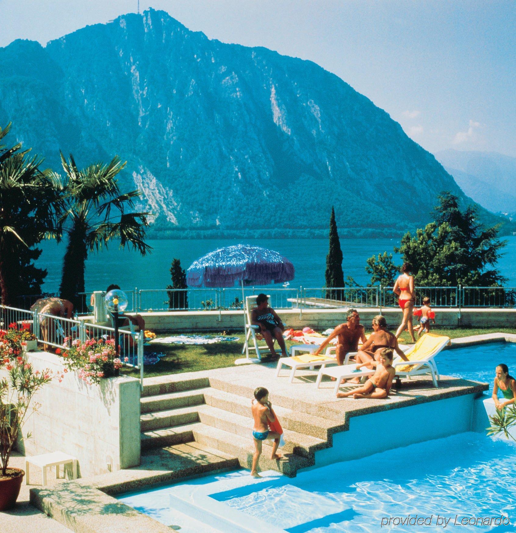 Campione Hotel