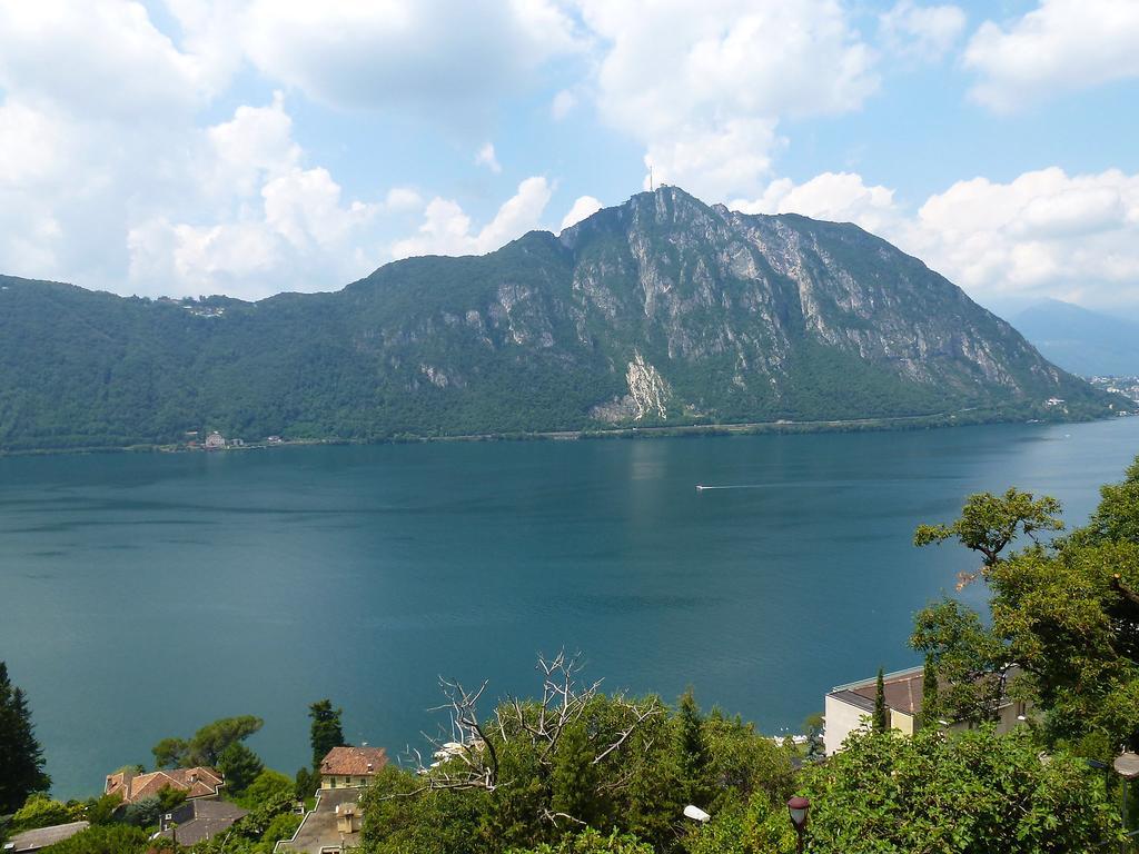 Campione Hotel