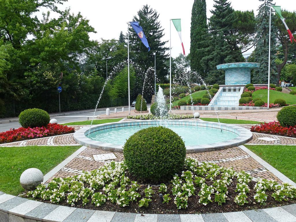 Campione Hotel 3*