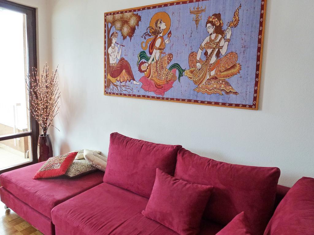 Hotel Campione Bissone