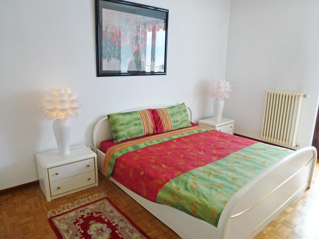 Hotel Campione 3*