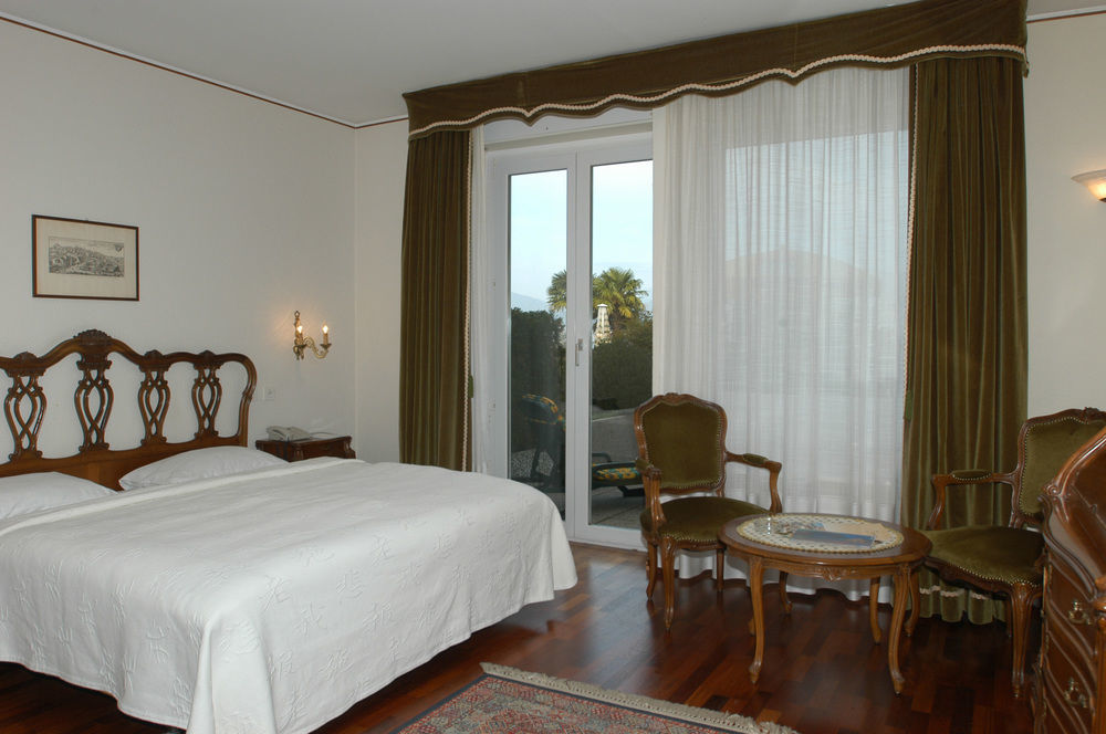 Campione Hotel 3*
