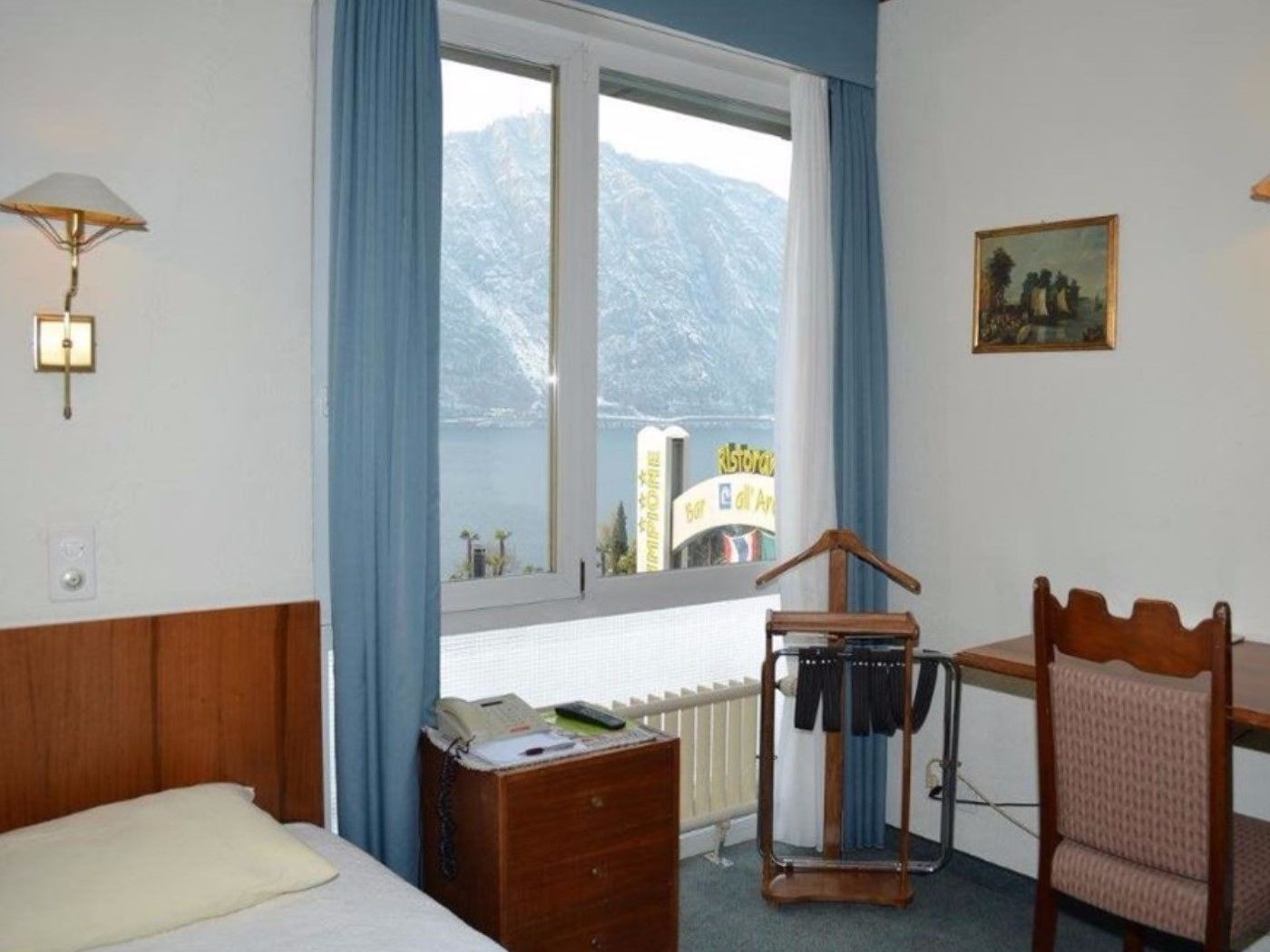 Hotel Campione Bissone