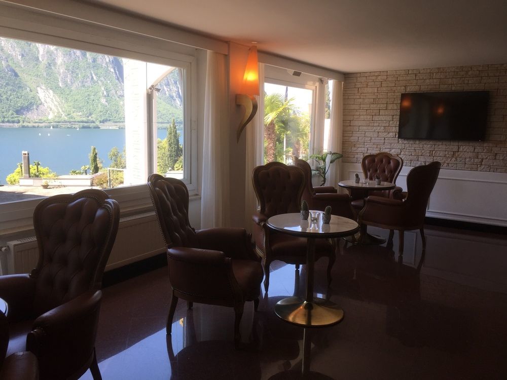 Hotel Campione 3*