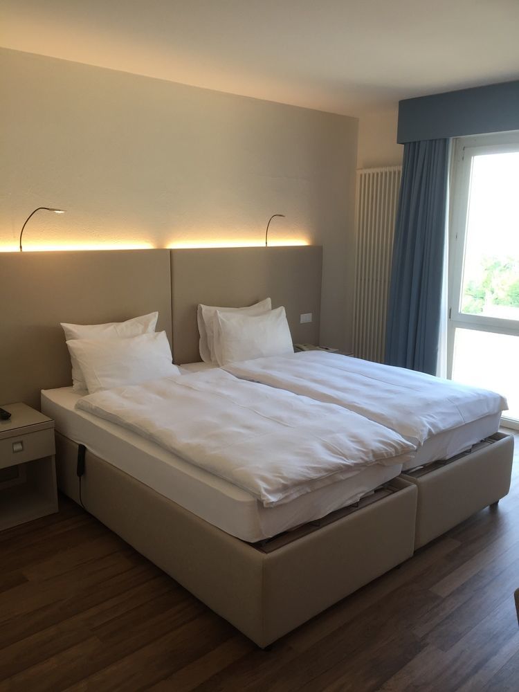 Campione Hotel Bissone
