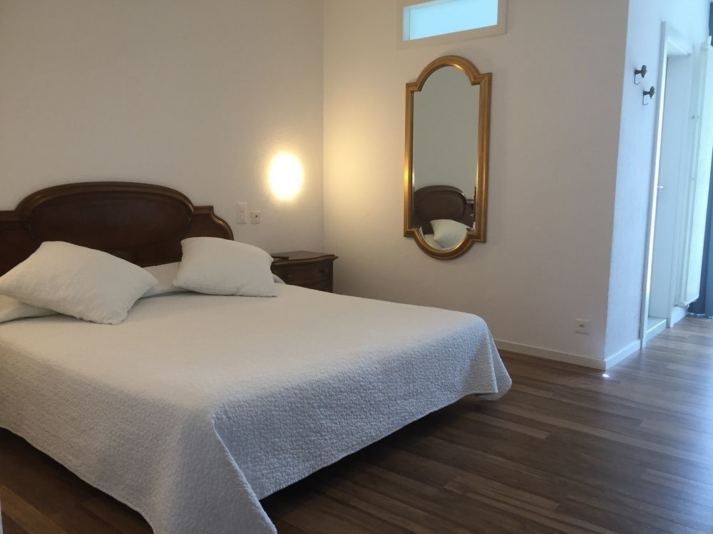 Hotel Campione 3*