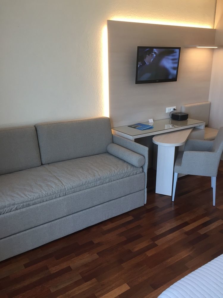 Hotel Campione Bissone