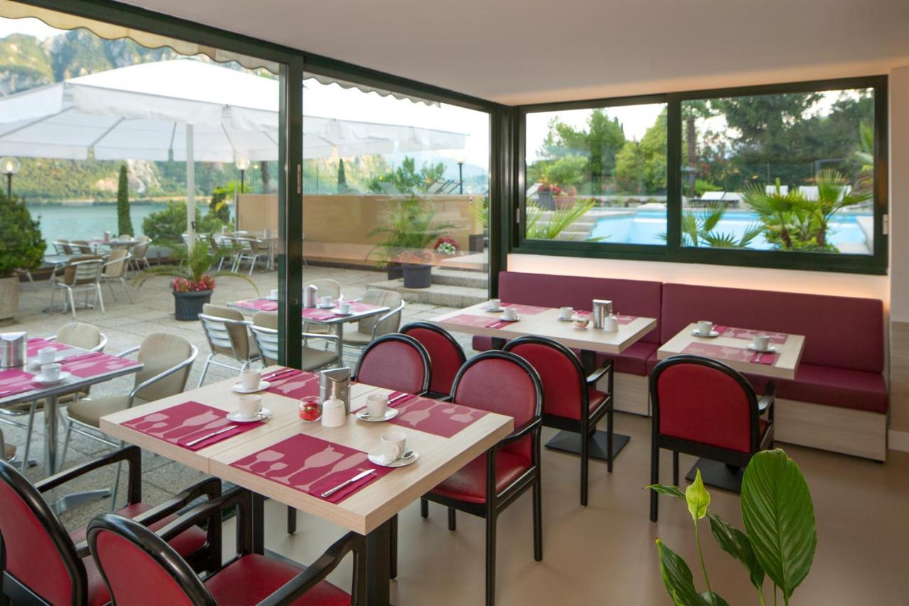 Hotel Campione 3*