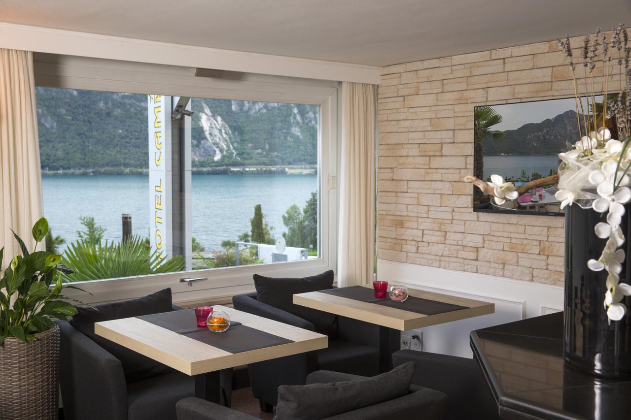 Campione Hotel Bissone