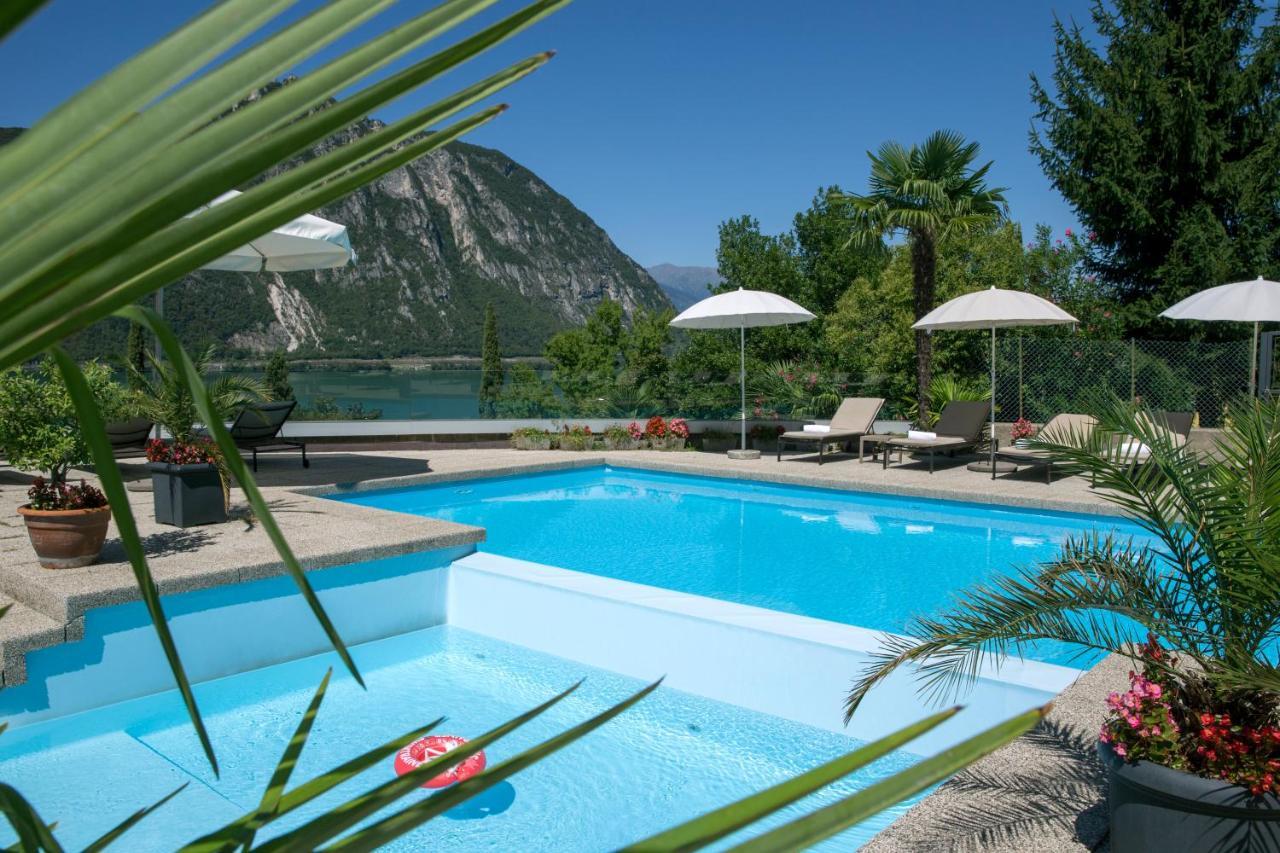 Campione Hotel 3*