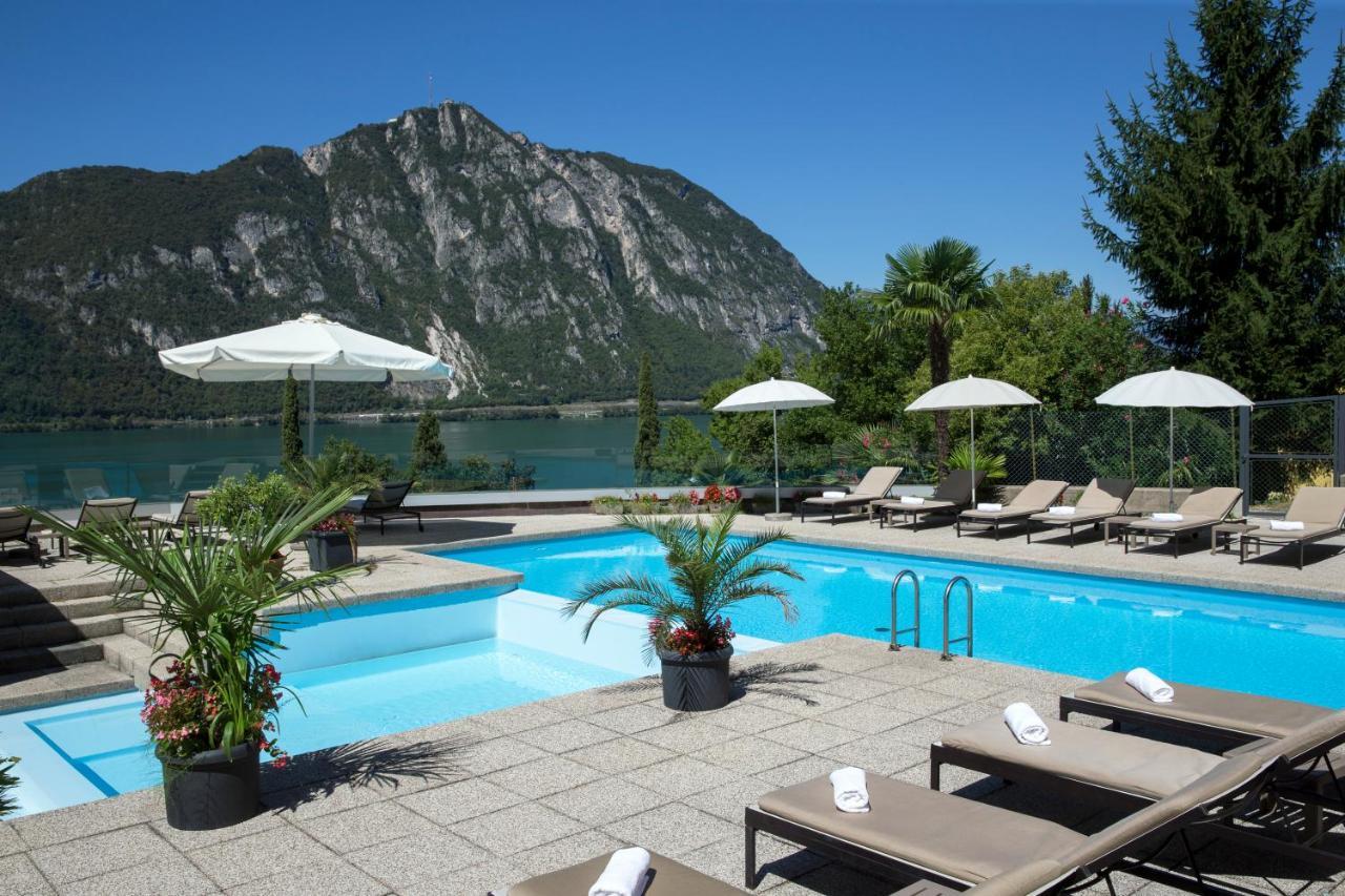 Campione Hotel Bissone